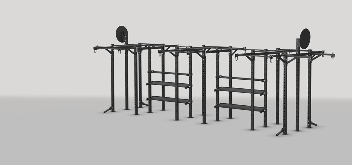 Matrix Fitness