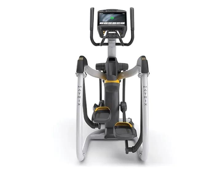 ascent trainer