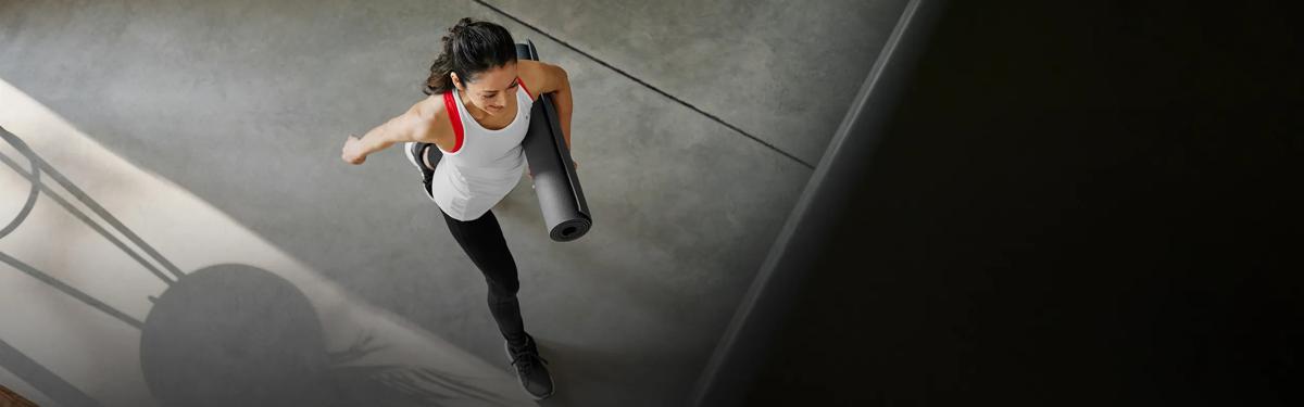 Matrix Fitness | Mobility & Recovery Accessories