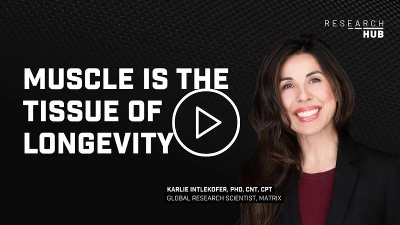 Click here to watch Karlie Intlekofer's Podcast