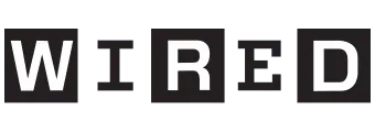 Logotipo de WIRED