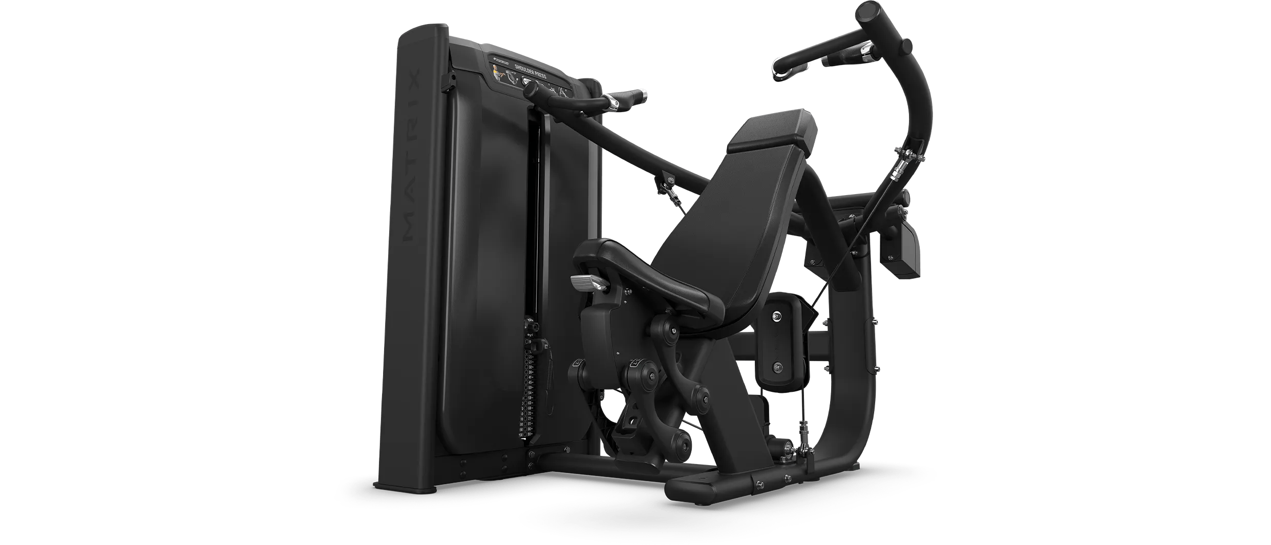 Strength | United States