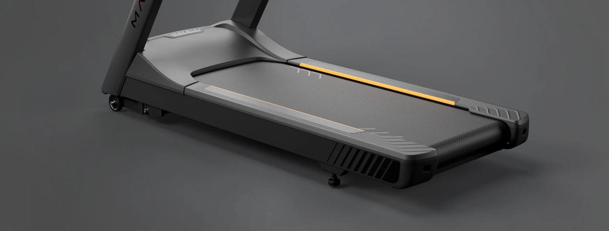 Endurance Treadmill | Matrix Fitness