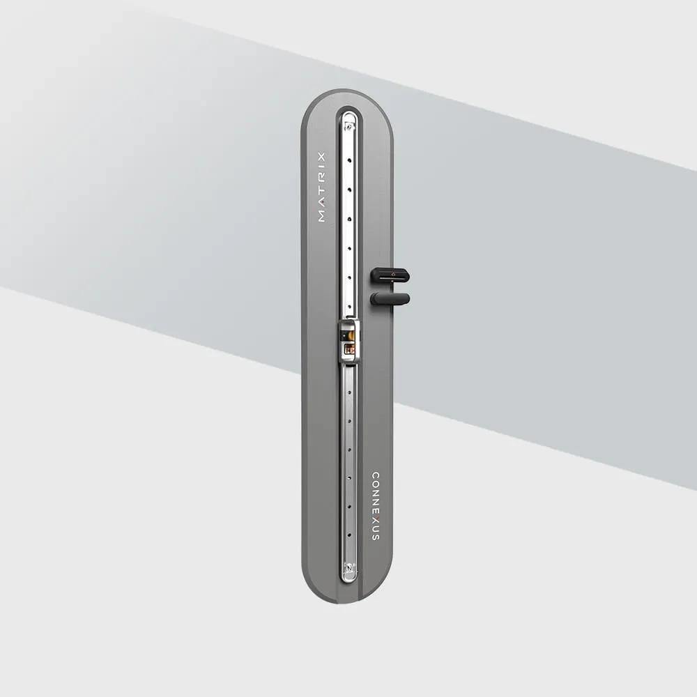 Een hero beeld van het Connexus Storage Station