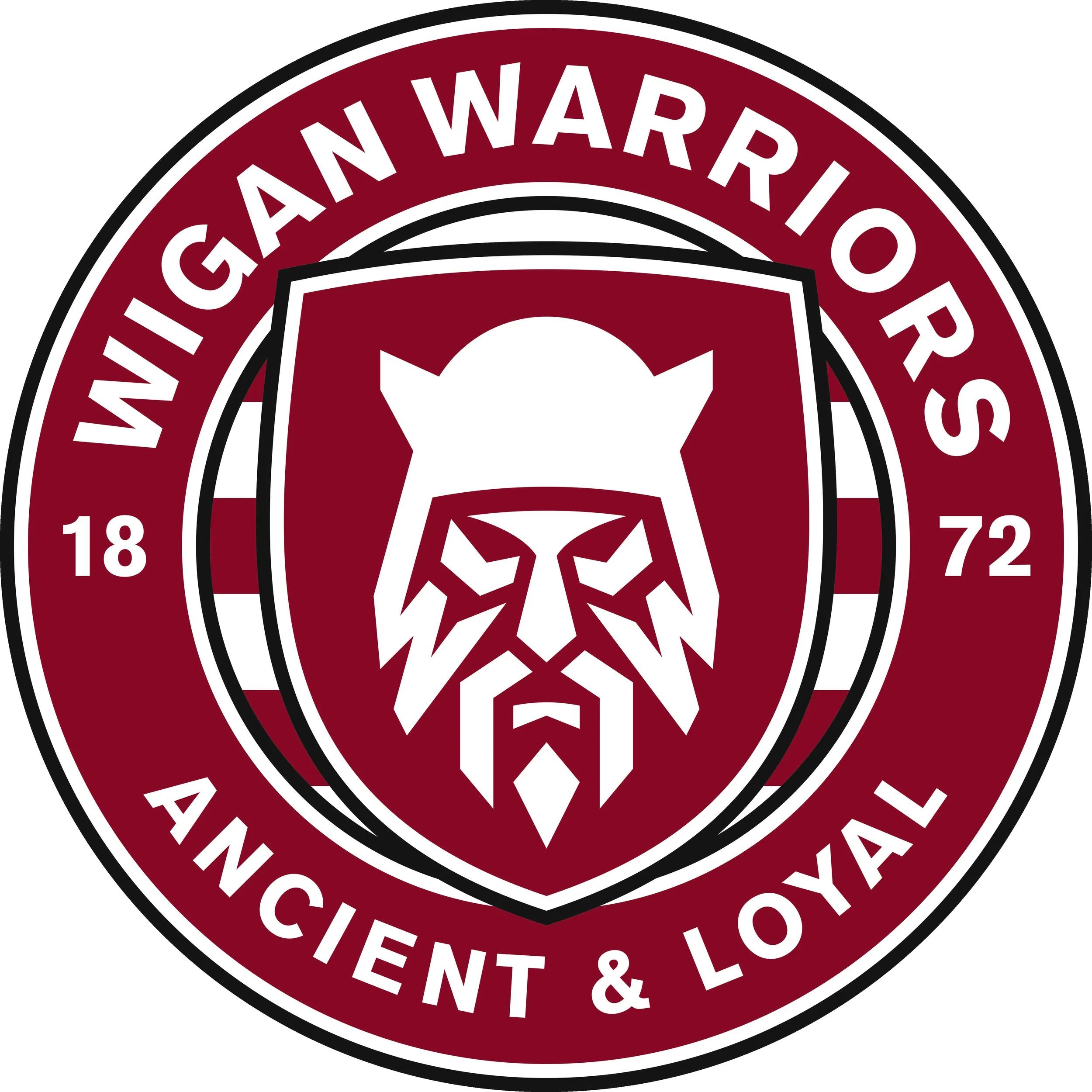 Wigan Warriors Rugby League Football club