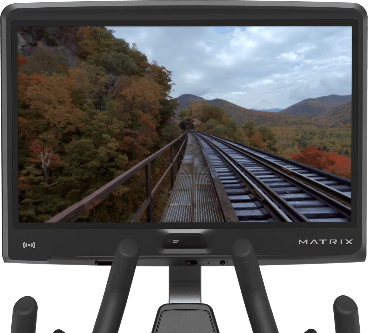 Virtual Active image
