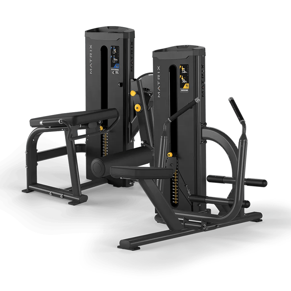 Matrix Strength - Tactical Fitness GSA