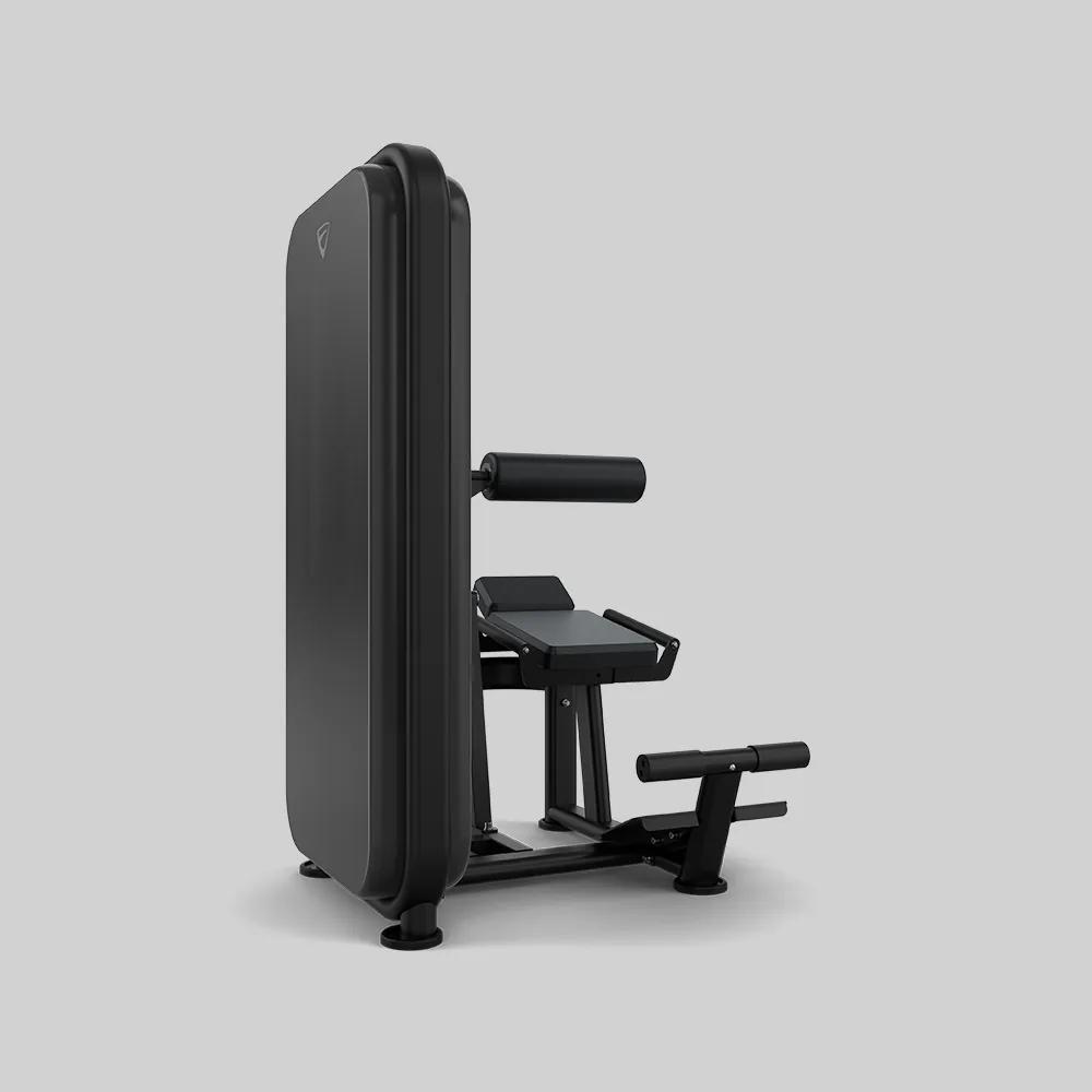 アブ / ローバック | Vision Fitness