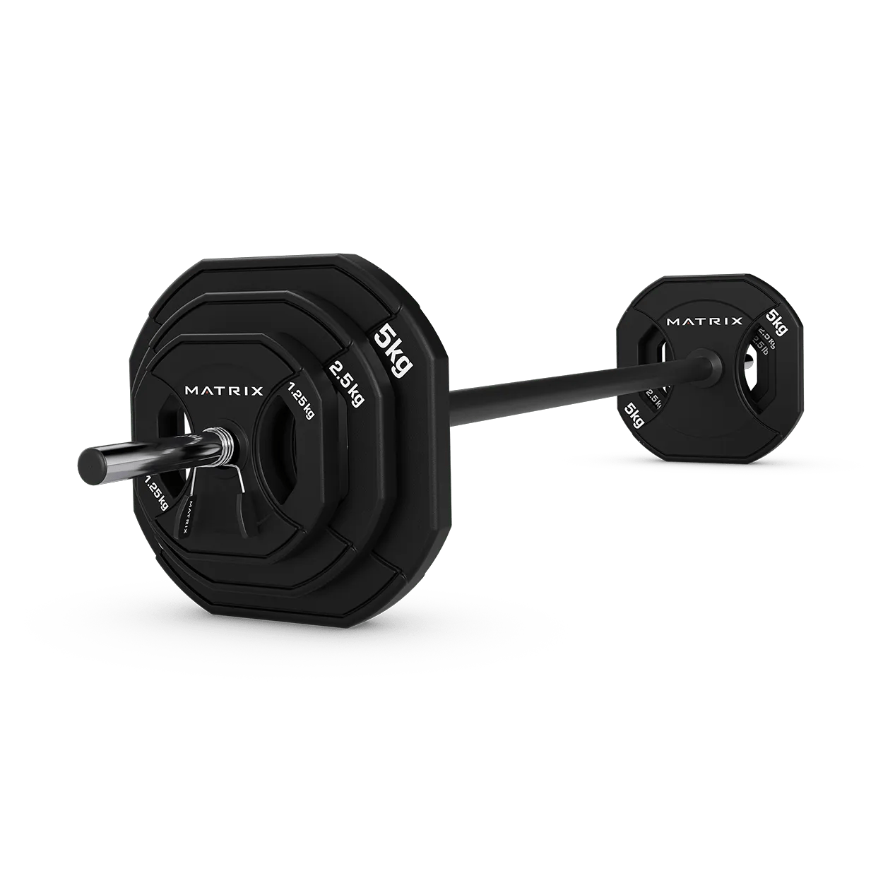 Group X Plate Set
