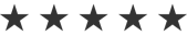5 stars