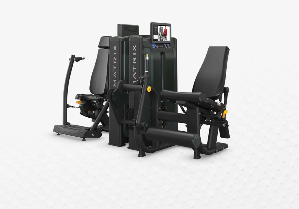 Fuerza selectorizada Matrix series Ultra y Aura